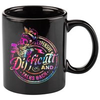 Expensive Difficult And Talks Back Mothers Day 11oz C Handle Ceramic Mug