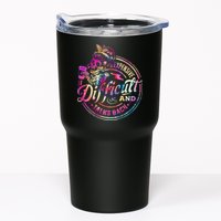 Expensive Difficult And Talks Back Mothers Day Tumbler