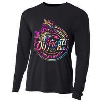 Expensive Difficult And Talks Back Mothers Day Cooling Performance Long Sleeve Crew