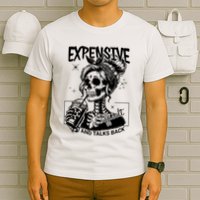 Expensive Difficult And Talks Back T-Shirt