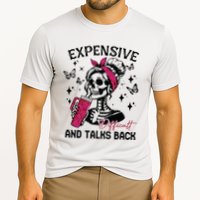 Expensive Difficult And Talks Back Performance Shirt