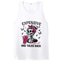 Expensive Difficult And Talks Back PosiCharge Competitor Tank
