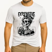 Expensive Difficult And Talks Back Performance Shirt