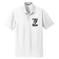 Expensive Difficult And Talks Back Dry Zone Grid Polo