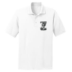 Expensive Difficult And Talks Back PosiCharge RacerMesh Polo