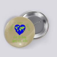 Earth Day April 22 Respect Mother Earth Button