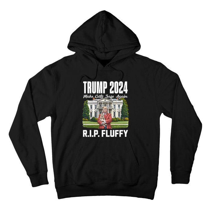 Express Delivery Available Trump 2024 Election Hoodie