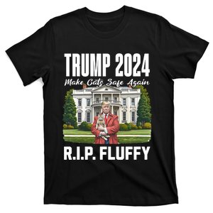 Express Delivery Available Trump 2024 Election T-Shirt