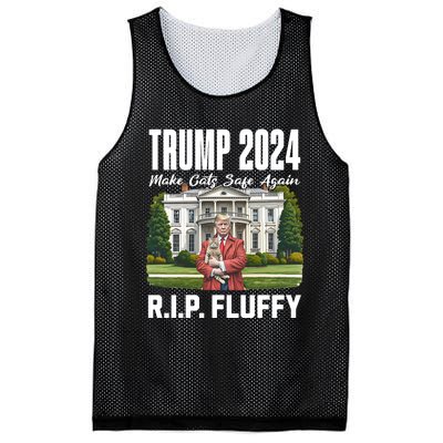 Express Delivery Available Trump 2024 Election Mesh Reversible Basketball Jersey Tank