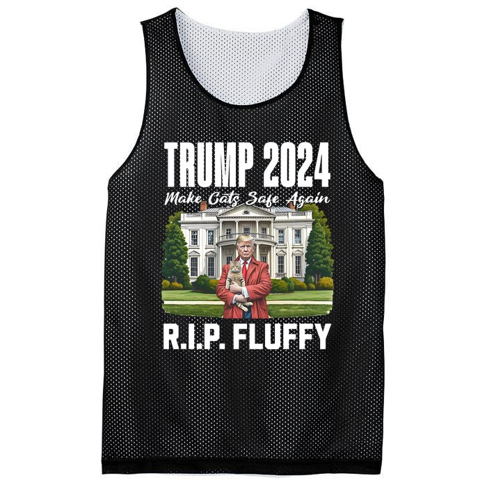 Express Delivery Available Trump 2024 Election Mesh Reversible Basketball Jersey Tank