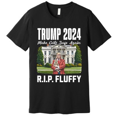 Express Delivery Available Trump 2024 Election Premium T-Shirt