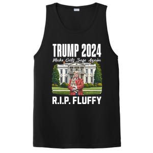 Express Delivery Available Trump 2024 Election PosiCharge Competitor Tank