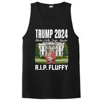 Express Delivery Available Trump 2024 Election PosiCharge Competitor Tank