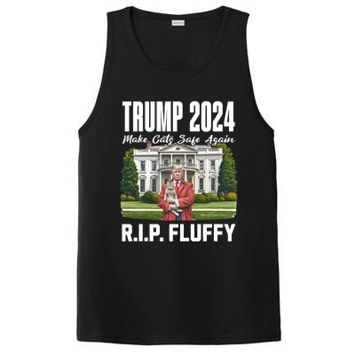 Express Delivery Available Trump 2024 Election PosiCharge Competitor Tank