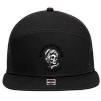 Expensive Difficult And Talks Back Messy Bun Mothers Day 7 Panel Mesh Trucker Snapback Hat