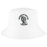 Expensive Difficult And Talks Back Messy Bun Mothers Day Cool Comfort Performance Bucket Hat