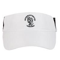 Expensive Difficult And Talks Back Messy Bun Mothers Day Adult Drive Performance Visor