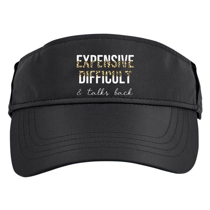 Expensive Difficult And Talks Adult Drive Performance Visor