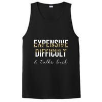 Expensive Difficult And Talks PosiCharge Competitor Tank
