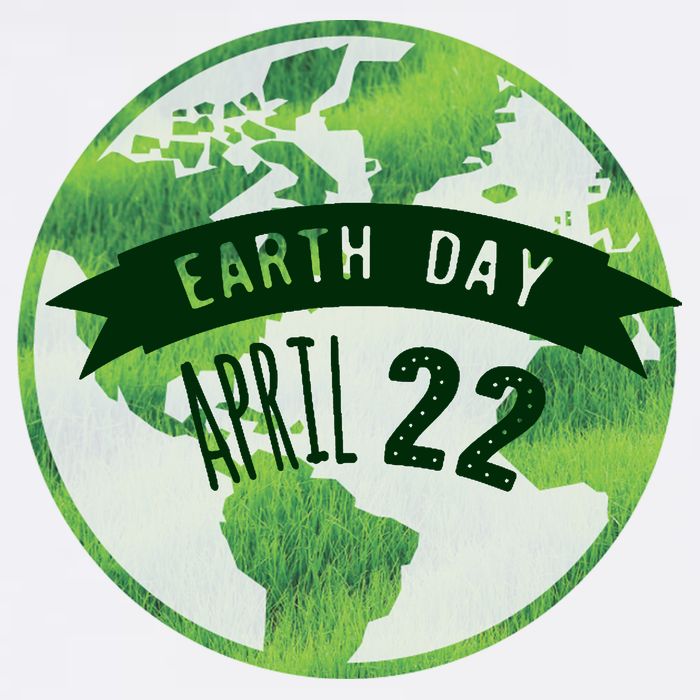 Earth Day April 22nd Awareness Tall T-Shirt