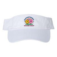 Each Day Brings Endless Agony Valucap Bio-Washed Visor