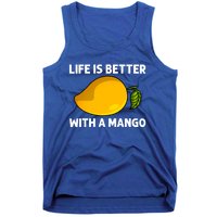 Easily Distracted By Go Funny Go Farm Fruits Lover Gift Tank Top