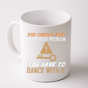 Earth Day Consciousness Humor Coffee Mug