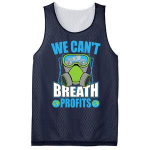 Earth Day Climate Change Global Warming Premium Mesh Reversible Basketball Jersey Tank