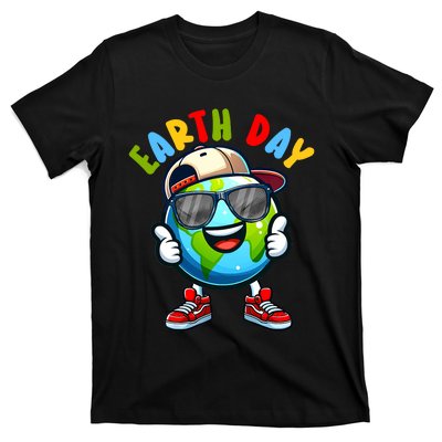 Earth Day Cute 54th Earth Day 2024 T-Shirt