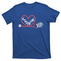 Essential Dsp Direct Support Professional Week Gift T-Shirt