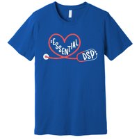 Essential Dsp Direct Support Professional Week Gift Premium T-Shirt