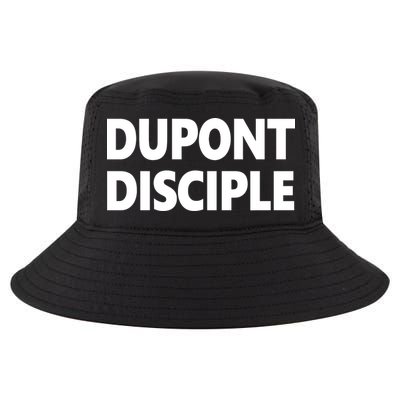 Entrapranure Dupont Disciple Cool Comfort Performance Bucket Hat