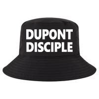 Entrapranure Dupont Disciple Cool Comfort Performance Bucket Hat
