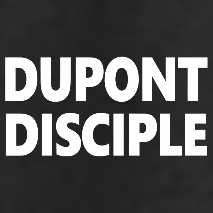 Entrapranure Dupont Disciple Cool Comfort Performance Bucket Hat
