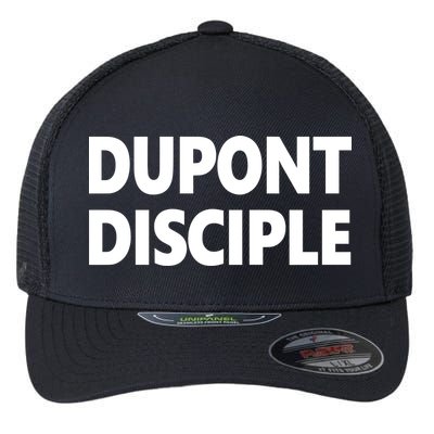 Entrapranure Dupont Disciple Flexfit Unipanel Trucker Cap