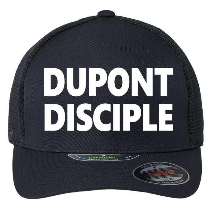 Entrapranure Dupont Disciple Flexfit Unipanel Trucker Cap