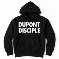 Entrapranure Dupont Disciple Hoodie