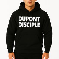 Entrapranure Dupont Disciple Hoodie