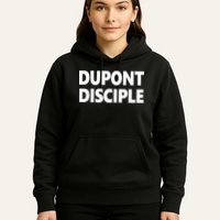 Entrapranure Dupont Disciple Hoodie