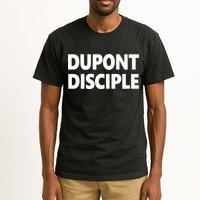 Entrapranure Dupont Disciple Tall T-Shirt