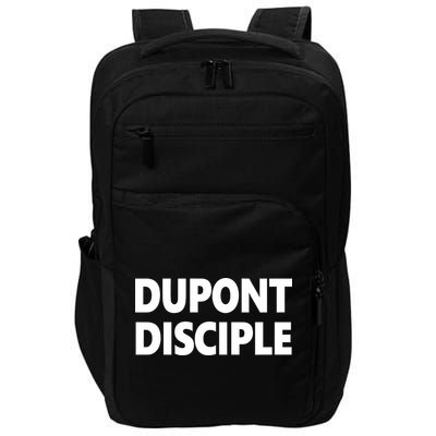 Entrapranure Dupont Disciple Impact Tech Backpack