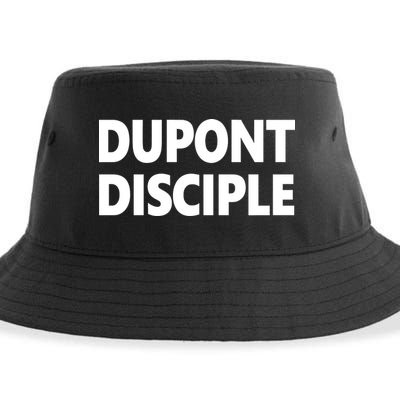 Entrapranure Dupont Disciple Sustainable Bucket Hat