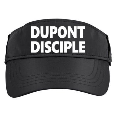 Entrapranure Dupont Disciple Adult Drive Performance Visor