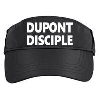 Entrapranure Dupont Disciple Adult Drive Performance Visor