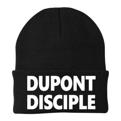 Entrapranure Dupont Disciple Beanie