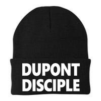 Entrapranure Dupont Disciple Beanie