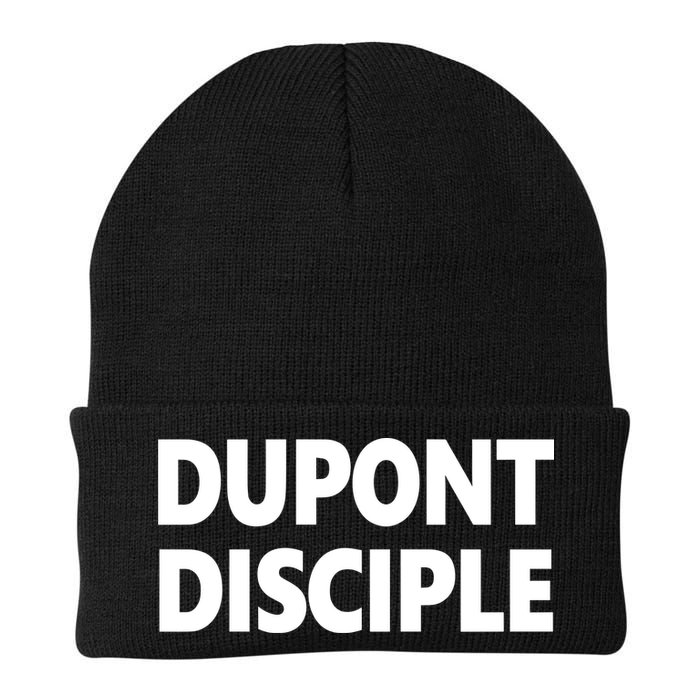Entrapranure Dupont Disciple Beanie