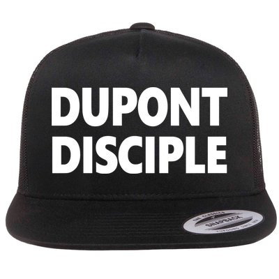 Entrapranure Dupont Disciple Flatbill Hat