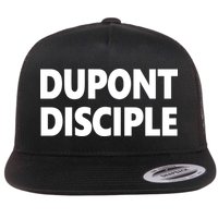 Entrapranure Dupont Disciple Flatbill Hat