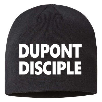 Entrapranure Dupont Disciple Sustainable Beanie